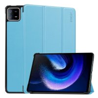Xiaomi Pad 6 Cover Trifold Light Blue