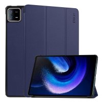 Xiaomi Pad 6 Cover Trifold Dark Blue