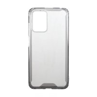 Xiaomi Redmi 10 Case Shock resistant Black