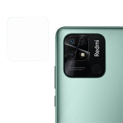Xiaomi Redmi 10C Camera Protector Tempered Glass