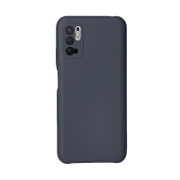 Xiaomi Redmi Note 10 5G Case Silicone Blue