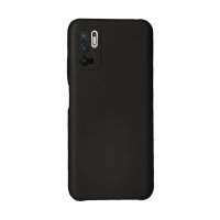 Xiaomi Redmi Note 10 5G Case Silicone Black