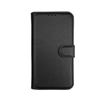 Xiaomi Redmi Note 11 Pro Cover with Stand Black