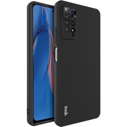 Xiaomi Redmi Note 11 Pro Case UC-3 Series Black