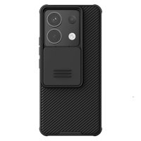 Xiaomi Redmi Note 13 Pro 5G Case CamShield Pro Black