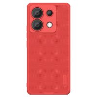 Xiaomi Redmi Note 13 Pro 5G Case Super Frosted Shield Pro Red