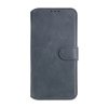 Samsung Galaxy A25 Cover Detachable Wallet Case Blue