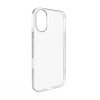 iPhone 16 Plus Case Nude Transparent