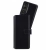 Sony Xperia 1 VI Cover MagLeather Raven Black