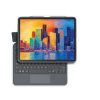 iPad Pro 12.9 Cover with keyboard Pro Keys Trackpad Nordic