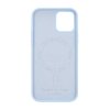 iPhone 12/iPhone 12 Pro Case Silicone MagSafe Blue