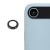 iPhone Air Camera Protector Tempered Glass Grey
