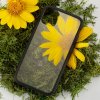 iPhone 11 Pro Case Eco Friendly Clear Black