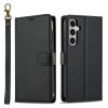 Samsung Galaxy S25 FE Cover with detachable MagSafe-case Raven Black