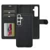 Samsung Galaxy S25 FE Cover with detachable MagSafe-case Raven Black