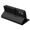 Samsung Galaxy S25 FE Cover with detachable MagSafe-case Raven Black