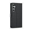 Samsung Galaxy S25 FE Cover with detachable MagSafe-case Raven Black