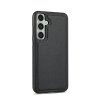 Samsung Galaxy S25 FE Cover with detachable MagSafe-case Raven Black
