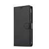 Samsung Galaxy A17 Cover with detachable MagSafe-case Raven Black