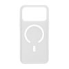 iPhone 17 Pro Case Corrugated MagSafe White