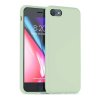 iPhone 7/8/SE Case Silicone Green