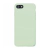 iPhone 7/8/SE Case Silicone Green