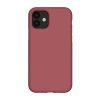 iPhone 11 Case Silicone Red