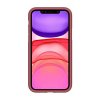 iPhone 11 Case Silicone Red