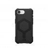 iPhone 16e/17e Case Essential Armor MagSafe Black