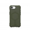 iPhone 16e/17e Case Essential Armor MagSafe Olive Drab