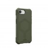 iPhone 16e/17e Case Essential Armor MagSafe Olive Drab
