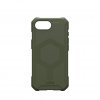 iPhone 16e/17e Case Essential Armor MagSafe Olive Drab