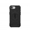 iPhone 16e/17e Case Pathfinder MagSafe Black