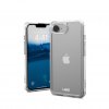iPhone 16e/17e Case Plyo Ice