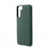 Samsung Galaxy S21 Plus Case Eco Friendly Classic Green