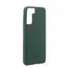Samsung Galaxy S21 Plus Case Eco Friendly Classic Green