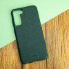 Samsung Galaxy S21 Plus Case Eco Friendly Classic Green
