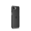 iPhone 16e/17e Case Extreme Protect Transparent