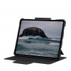iPad Air 13 (M2/M3) Cover Metropolis SE Bordeaux