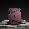 iPad Air 13 (M2/M3) Cover Metropolis SE Bordeaux