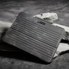 iPad Air 13 (M2/M3) Cover Metropolis SE Bordeaux