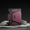 iPad Air 11 (M2/M3) Cover Metropolis SE Bordeaux