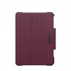 iPad Air 11 (M2/M3) Cover Metropolis SE Bordeaux