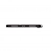 iPad Air 11 (M2/M3) Cover Metropolis SE Bordeaux