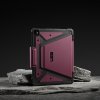 iPad Pro 13 (M4/M5) Cover Metropolis SE Bordeaux