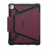 iPad Pro 13 (M4/M5) Cover Metropolis SE Bordeaux