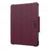 iPad Pro 13 (M4/M5) Cover Metropolis SE Bordeaux