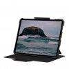 iPad Pro 13 (M4/M5) Cover Metropolis SE Bordeaux