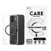 iPhone 16 Case Urban Combat MagSafe Black Transparent