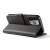Nothing Phone (1) Cover with Card Slot Black